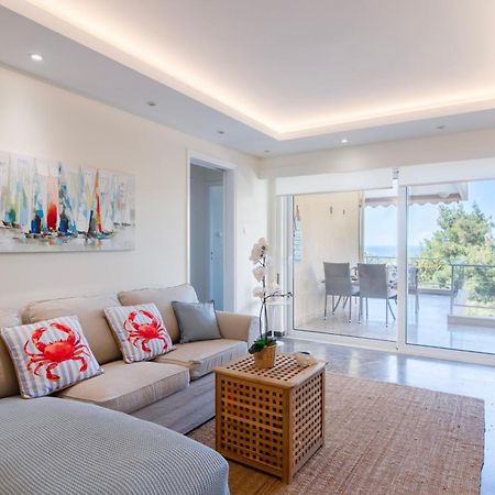 Vouliagmeni Sea And Sun Apartment Athens Exterior photo