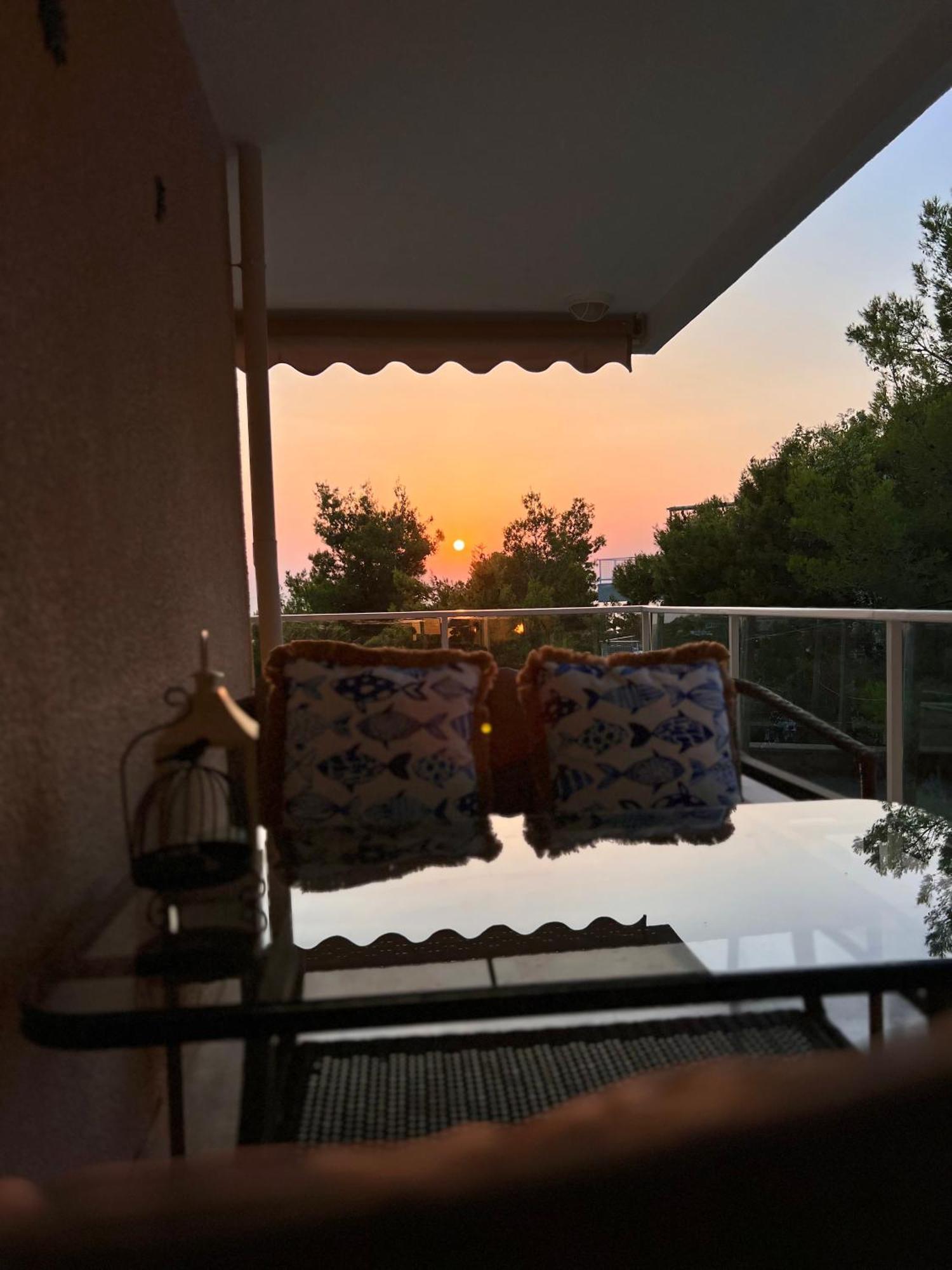 Vouliagmeni Sea And Sun Apartment Athens Exterior photo